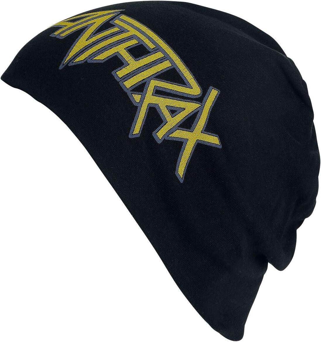 帽子 anthrax beanie 1992 Anthrax Hat | eBay